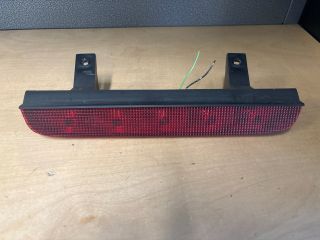 bontott SUZUKI IGNIS II Pótféklámpa