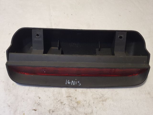 bontott SUZUKI IGNIS II Pótféklámpa