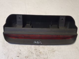 bontott SUZUKI IGNIS II Pótféklámpa