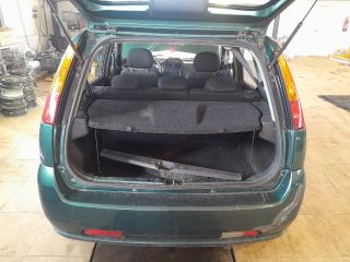 bontott SUZUKI IGNIS II Pótféklámpa