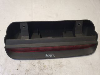 bontott SUZUKI IGNIS II Pótféklámpa