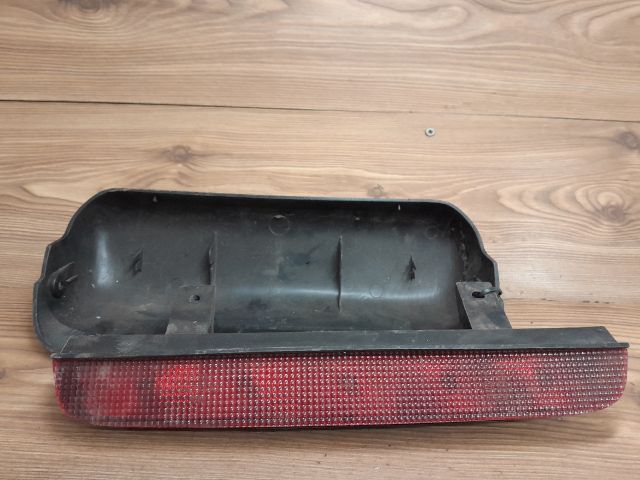 bontott SUZUKI IGNIS II Pótféklámpa