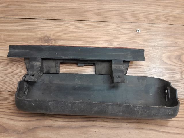 bontott SUZUKI IGNIS II Pótféklámpa