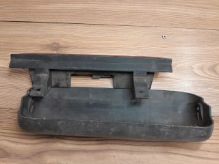 bontott SUZUKI IGNIS II Pótféklámpa