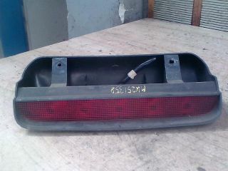 bontott SUZUKI IGNIS II Pótféklámpa