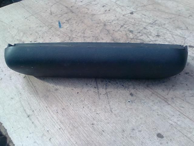 bontott SUZUKI IGNIS II Pótféklámpa