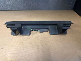 bontott SUZUKI IGNIS II Pótféklámpa