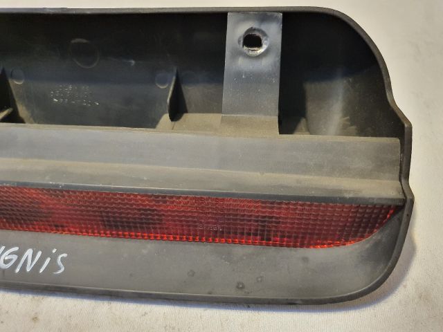 bontott SUZUKI IGNIS II Pótféklámpa