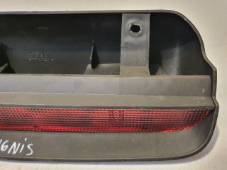 bontott SUZUKI IGNIS II Pótféklámpa