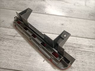 bontott SUZUKI IGNIS II Pótféklámpa