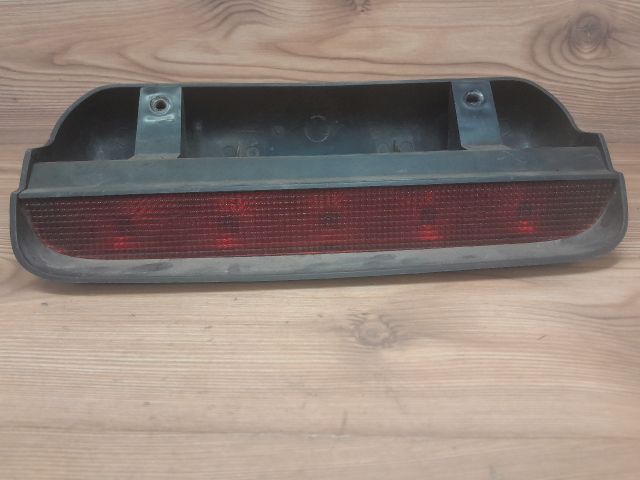 bontott SUZUKI IGNIS II Pótféklámpa