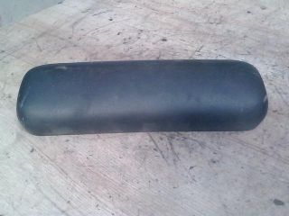 bontott SUZUKI IGNIS II Pótféklámpa