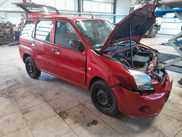 bontott SUZUKI IGNIS II Pótféklámpa