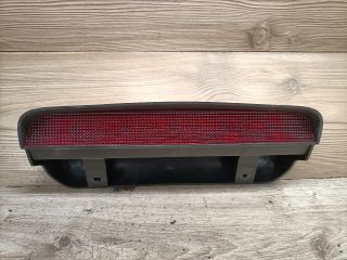 bontott SUZUKI IGNIS II Pótféklámpa