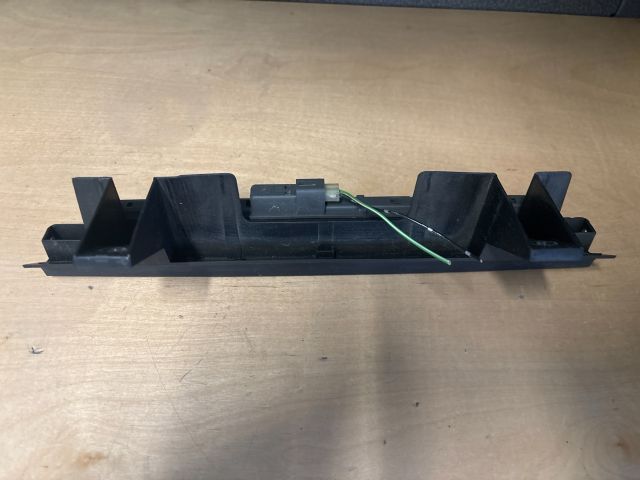 bontott SUZUKI IGNIS II Pótféklámpa