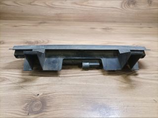 bontott SUZUKI IGNIS II Pótféklámpa