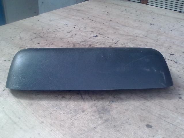 bontott SUZUKI IGNIS II Pótféklámpa