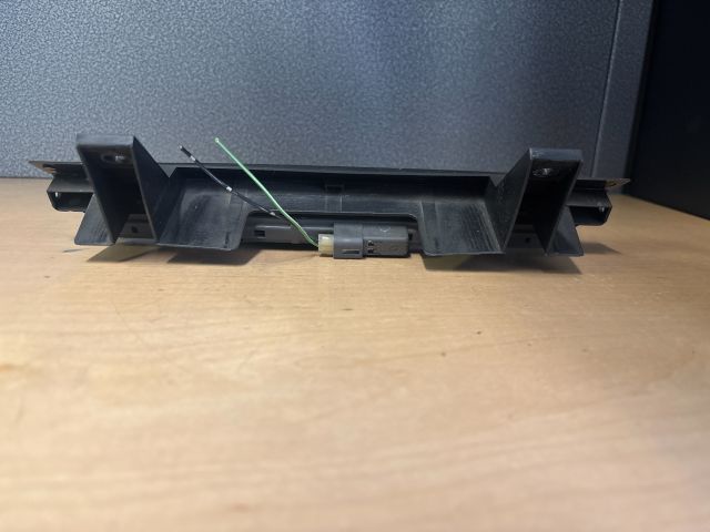 bontott SUZUKI IGNIS II Pótféklámpa