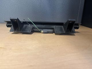 bontott SUZUKI IGNIS II Pótféklámpa