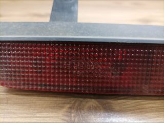 bontott SUZUKI IGNIS II Pótféklámpa