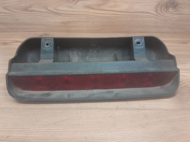 bontott SUZUKI IGNIS II Pótféklámpa