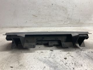 bontott SUZUKI IGNIS II Pótféklámpa