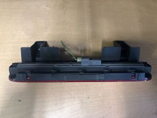 bontott SUZUKI IGNIS II Pótféklámpa