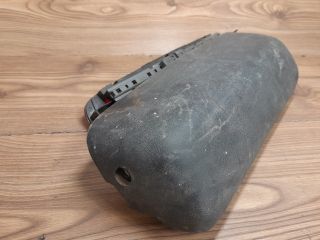 bontott SUZUKI IGNIS II Pótféklámpa