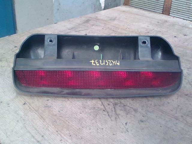 bontott SUZUKI IGNIS II Pótféklámpa