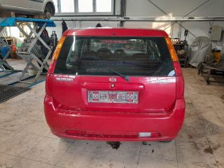 bontott SUZUKI IGNIS II Pótféklámpa