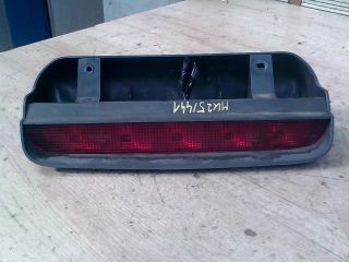 bontott SUZUKI IGNIS II Pótféklámpa