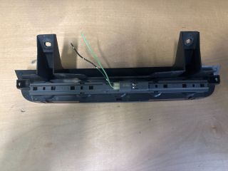 bontott SUZUKI IGNIS II Pótféklámpa