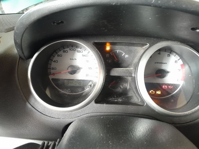 bontott SUZUKI IGNIS II Pótféklámpa