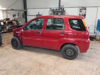 bontott SUZUKI IGNIS II Pótféklámpa