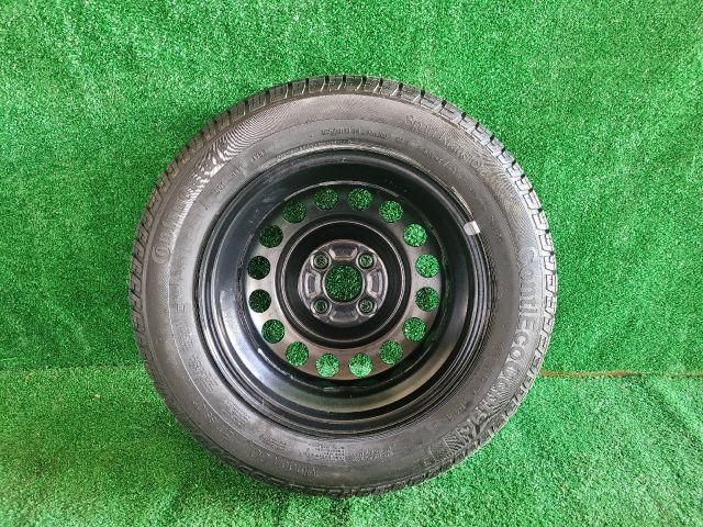 bontott SUZUKI IGNIS II Pótkerék