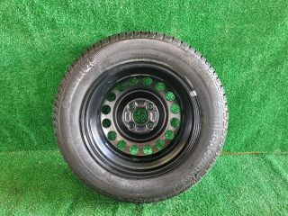 bontott SUZUKI IGNIS II Pótkerék