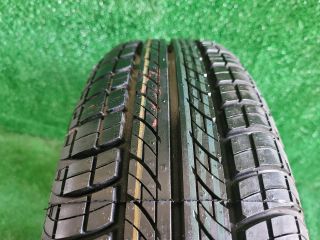 bontott SUZUKI IGNIS II Pótkerék