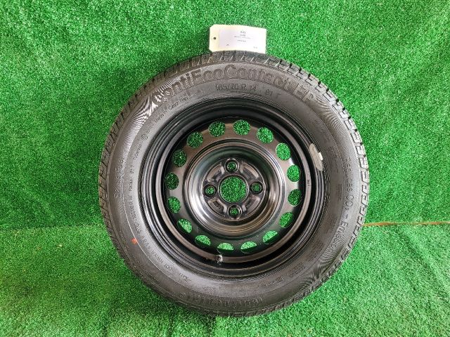 bontott SUZUKI IGNIS II Pótkerék