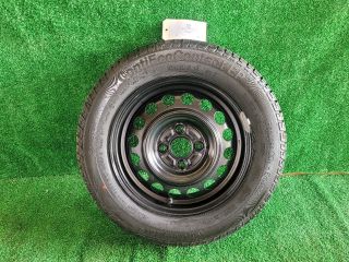 bontott SUZUKI IGNIS II Pótkerék