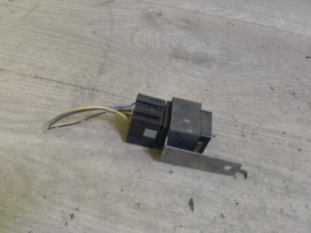 bontott SUZUKI IGNIS II Relé