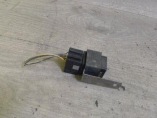 bontott SUZUKI IGNIS II Relé