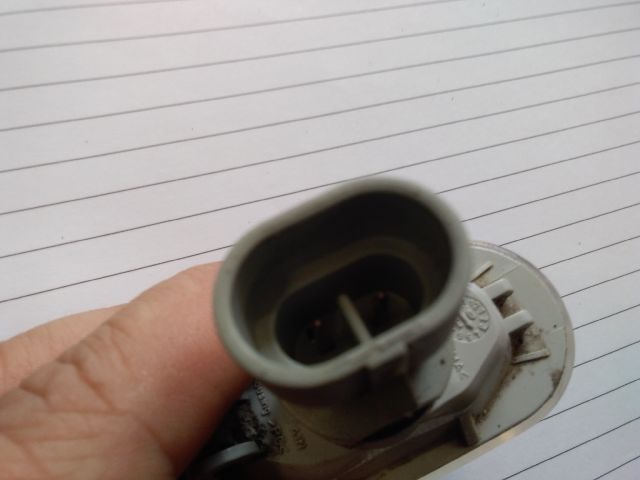 bontott SUZUKI IGNIS II Sárvédő Irányjelző (Pozíciófüggetlen)