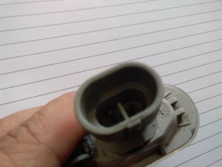 bontott SUZUKI IGNIS II Sárvédő Irányjelző (Pozíciófüggetlen)