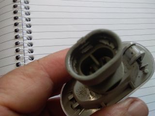 bontott SUZUKI IGNIS II Sárvédő Irányjelző (Pozíciófüggetlen)