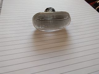 bontott SUZUKI IGNIS II Sárvédő Irányjelző (Pozíciófüggetlen)