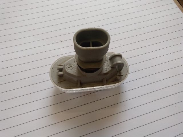 bontott SUZUKI IGNIS II Sárvédő Irányjelző (Pozíciófüggetlen)