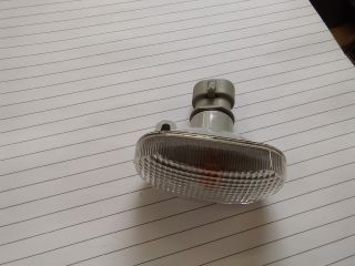 bontott SUZUKI IGNIS II Sárvédő Irányjelző (Pozíciófüggetlen)