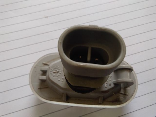 bontott SUZUKI IGNIS II Sárvédő Irányjelző (Pozíciófüggetlen)