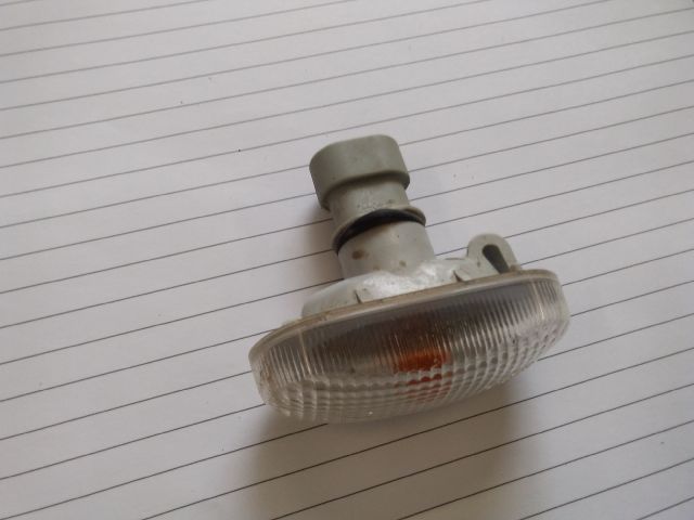 bontott SUZUKI IGNIS II Sárvédő Irányjelző (Pozíciófüggetlen)