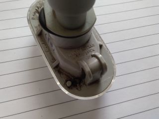 bontott SUZUKI IGNIS II Sárvédő Irányjelző (Pozíciófüggetlen)